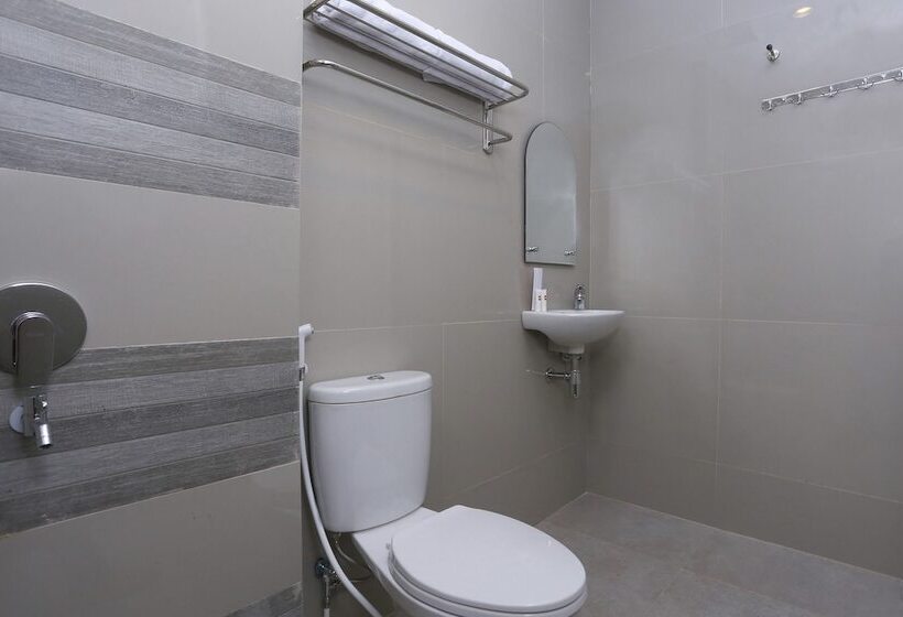 בית מלון כפרי Garuda Guesthouse Yogyakarta Redpartner