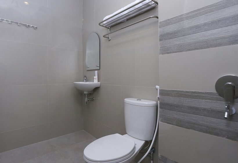 בית מלון כפרי Garuda Guesthouse Yogyakarta Redpartner