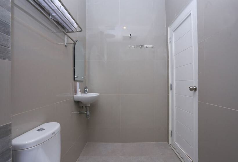 בית מלון כפרי Garuda Guesthouse Yogyakarta Redpartner