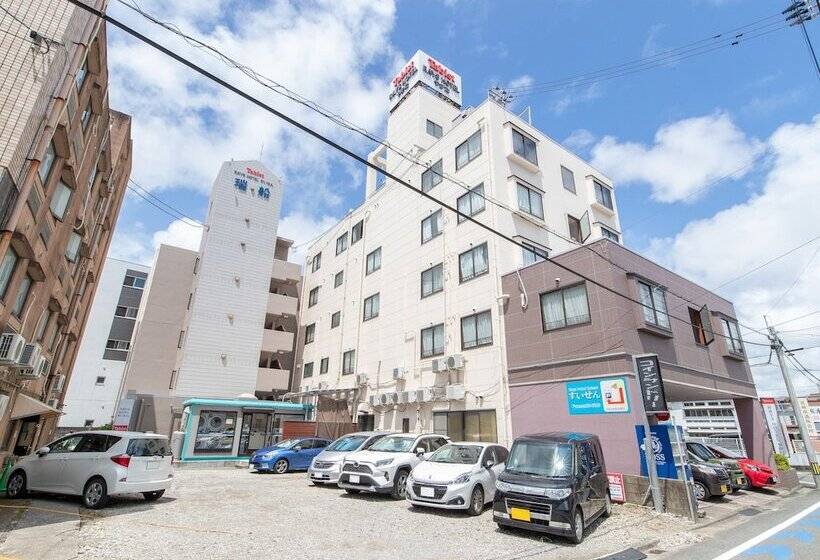 Tabist Rays Hotel Yakata