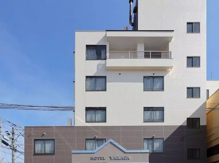 Tabist Rays Hotel Yakata