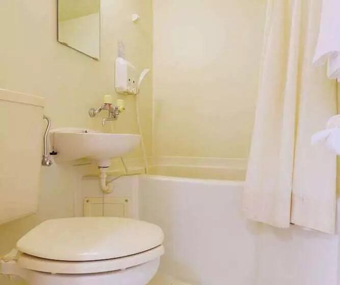 Tabist Rays Hotel Yakata