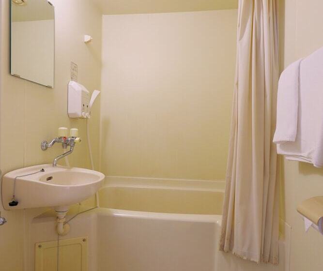 Tabist Rays Hotel Yakata