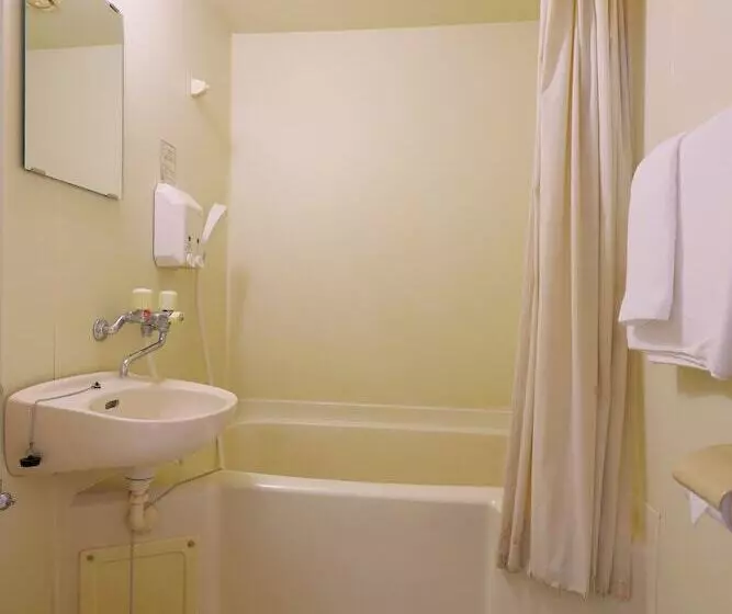 Tabist Rays Hotel Yakata