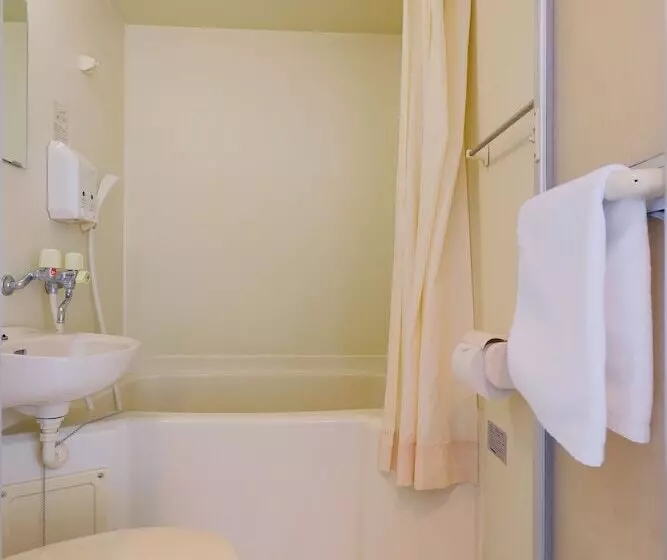 Tabist Rays Hotel Yakata