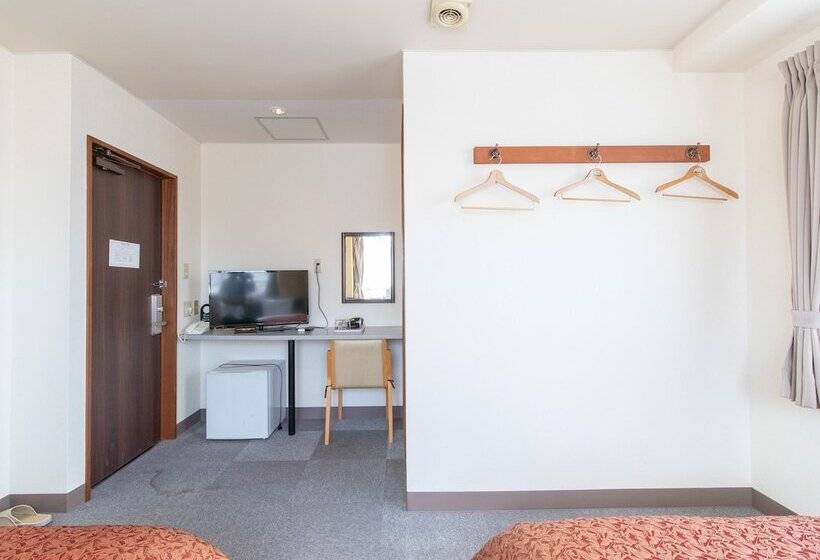 Tabist Rays Hotel Yakata