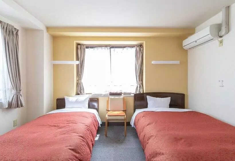 Tabist Rays Hotel Yakata