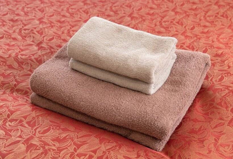 Tabist Rays Hotel Yakata