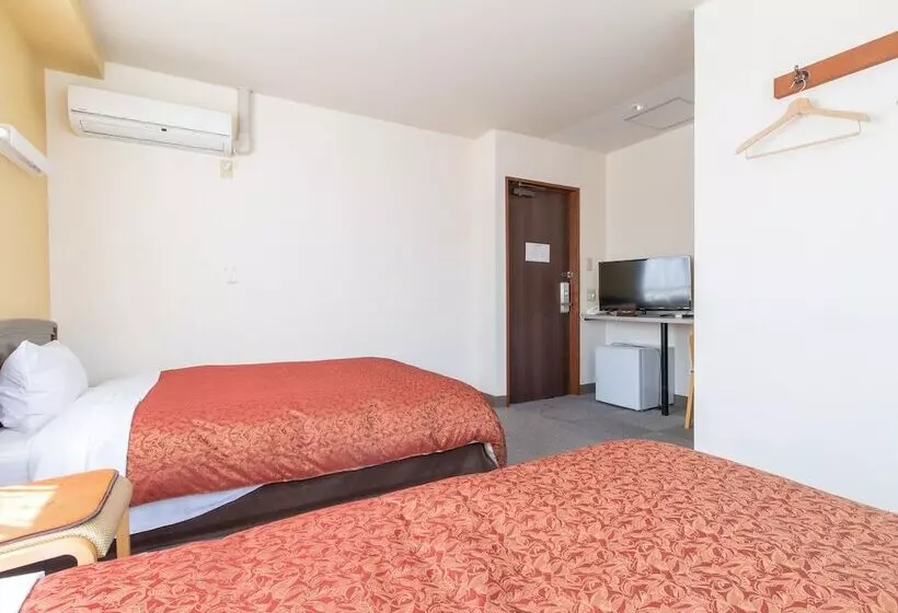 Tabist Rays Hotel Yakata