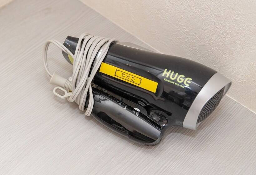 Tabist Rays Hotel Yakata