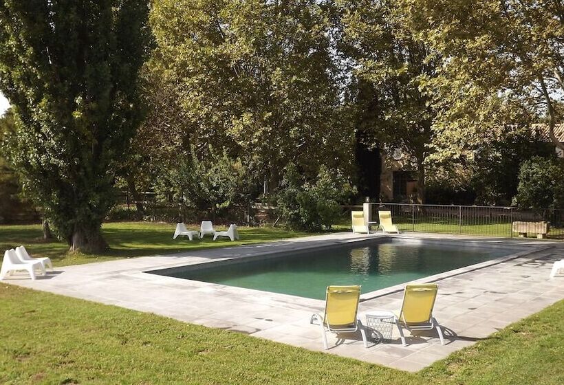 La Bastide B&b