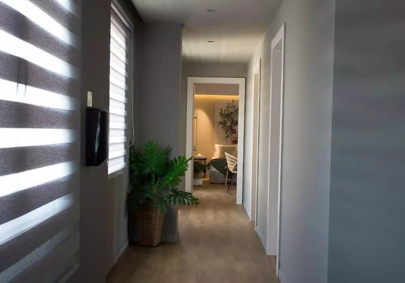پانسیون Artree Suites