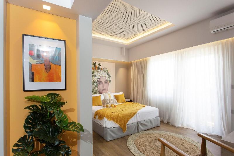 بنسيون Artree Suites