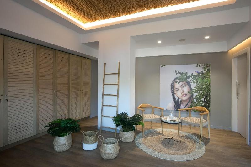 بنسيون Artree Suites