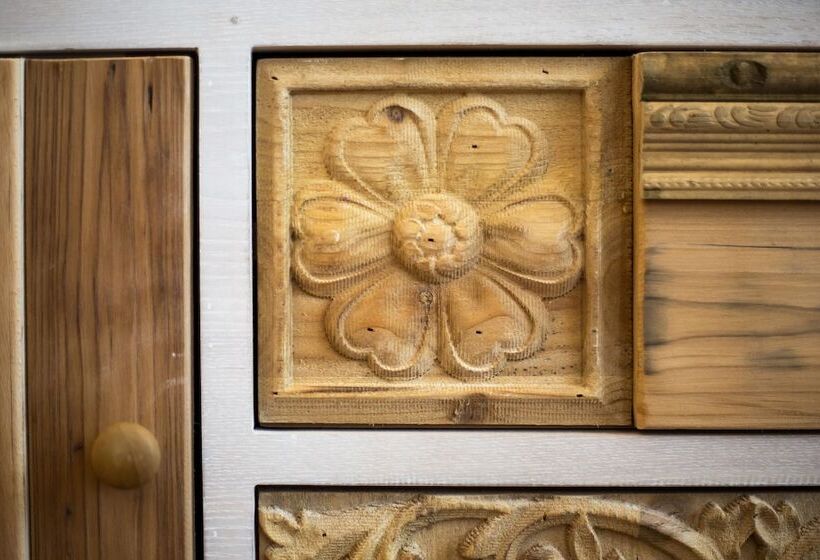 بنسيون Artree Suites