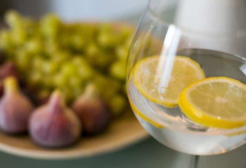 بنسيون Artree Suites