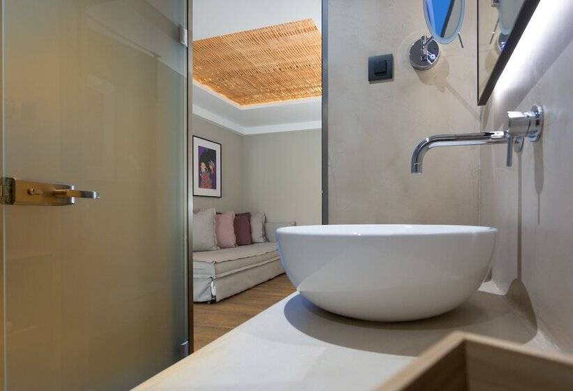 بنسيون Artree Suites