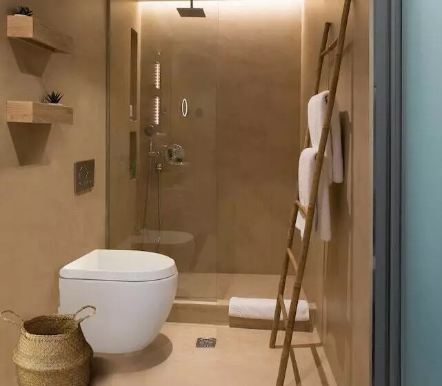 پانسیون Artree Suites