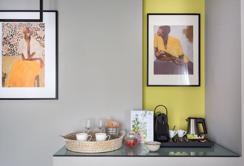 بنسيون Artree Suites