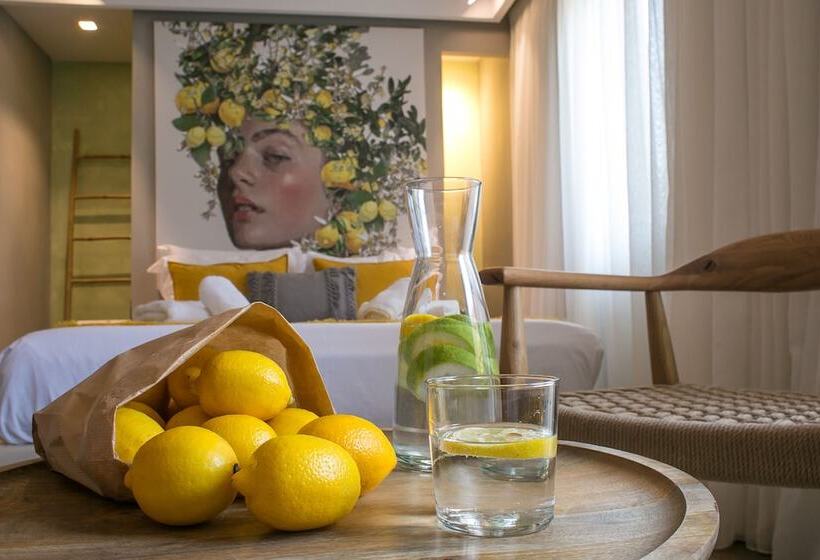 بنسيون Artree Suites