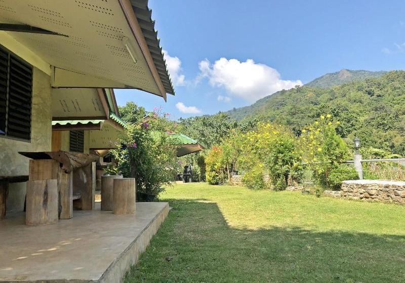 بنسيون Ban Rim Nam Tharnthong