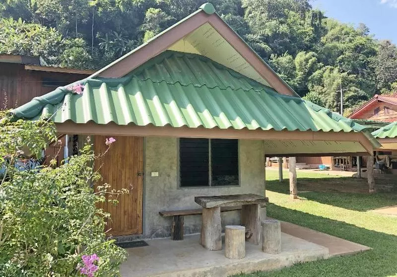 Majatalo Ban Rim Nam Tharnthong