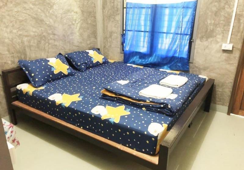 بنسيون Ban Rim Nam Tharnthong