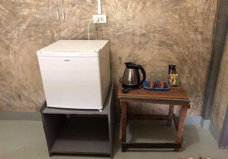 بنسيون Ban Rim Nam Tharnthong