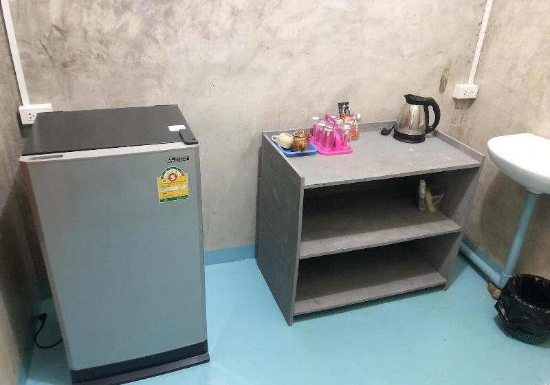 بنسيون Ban Rim Nam Tharnthong