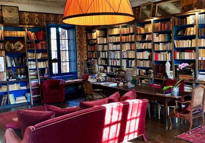 بنسيون Bastide Du Régent