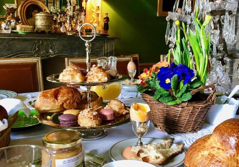 بنسيون Bastide Du Régent