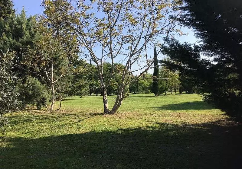 ペンション Bastide Du Régent