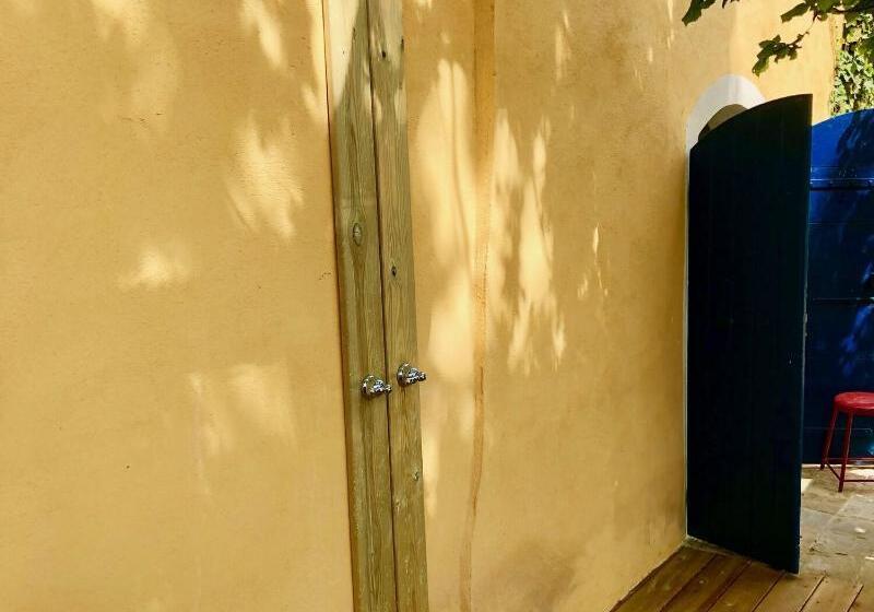 بنسيون Bastide Du Régent