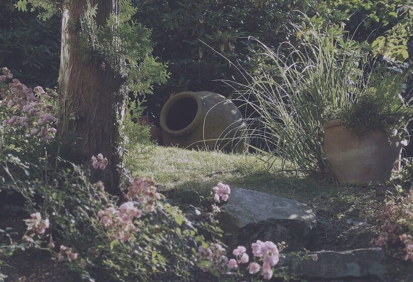 پانسیون B&b   En Alsace Avec Annie