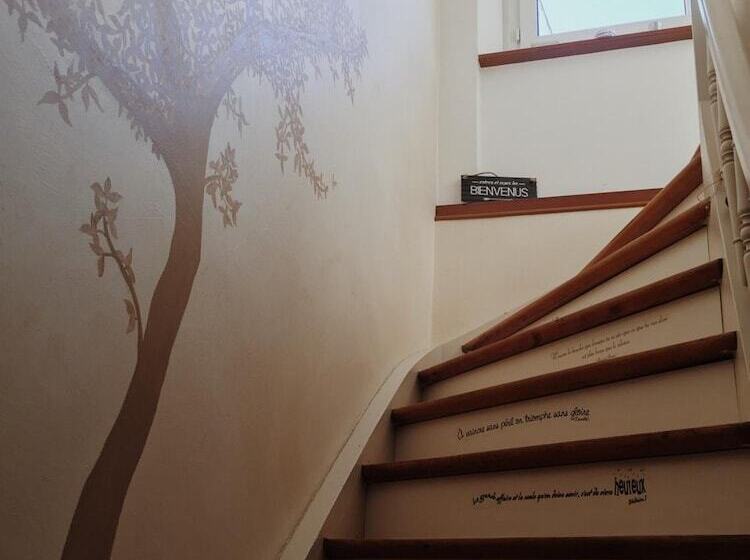 پانسیون B&b   En Alsace Avec Annie