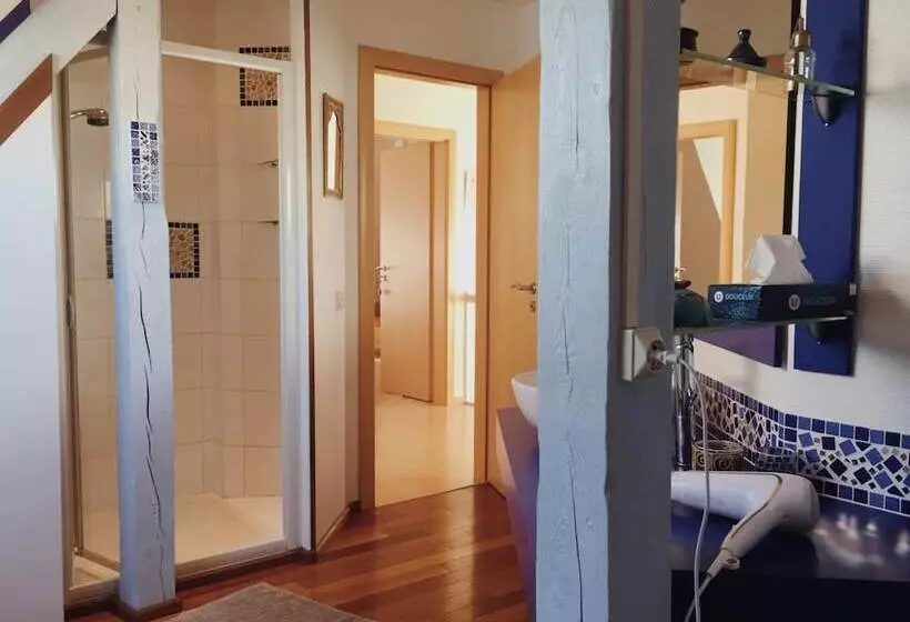 ペンション B&b   En Alsace Avec Annie