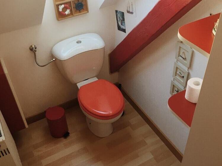 پانسیون B&b   En Alsace Avec Annie