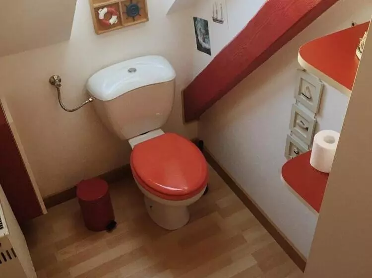 ペンション B&b   En Alsace Avec Annie