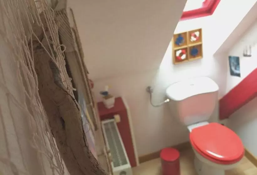 ペンション B&b   En Alsace Avec Annie