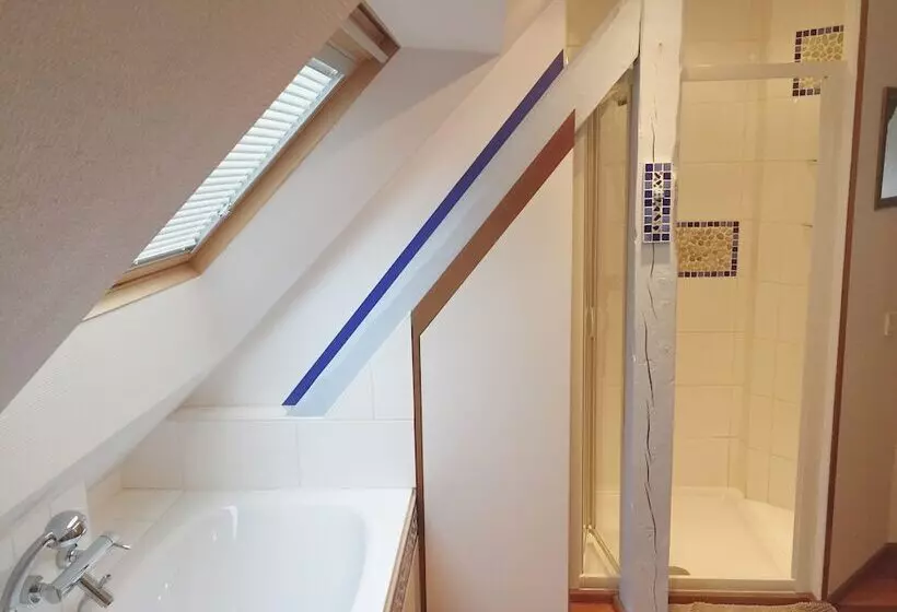 ペンション B&b   En Alsace Avec Annie