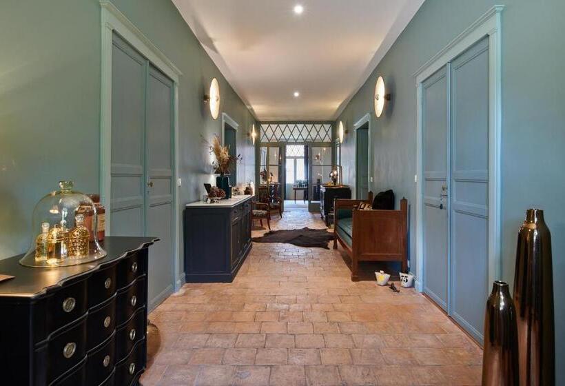 פנסיון Bel Air Maison D Hotes Des Landes