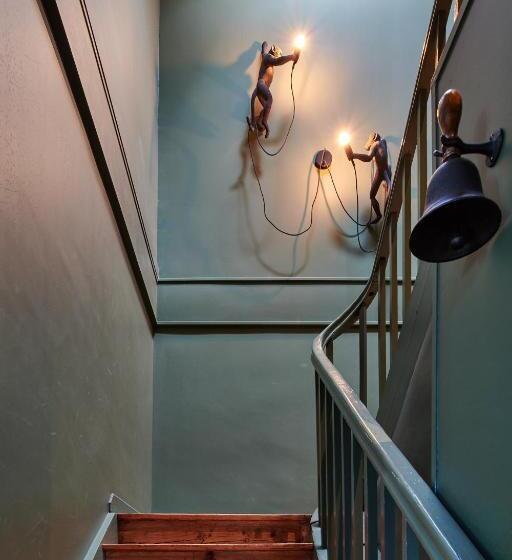 פנסיון Bel Air Maison D Hotes Des Landes