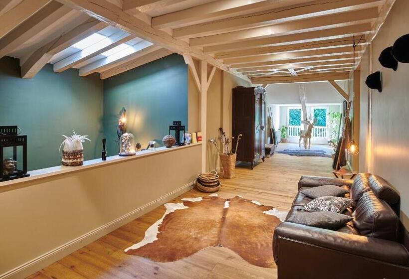 פנסיון Bel Air Maison D Hotes Des Landes