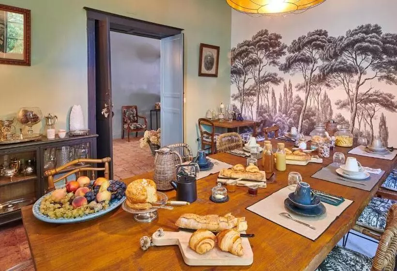 ペンション Bel Air Maison D Hotes Des Landes