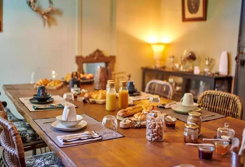 ペンション Bel Air Maison D Hotes Des Landes