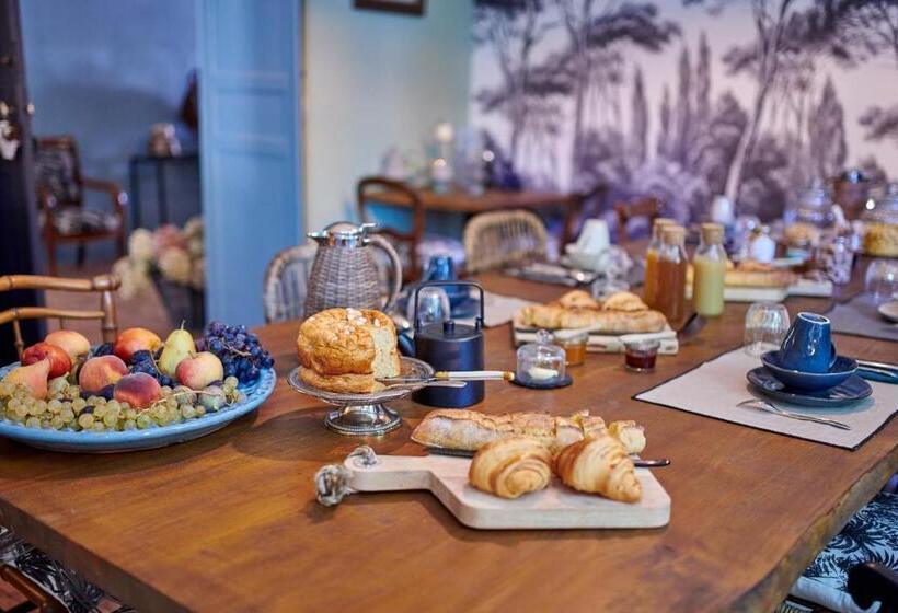 פנסיון Bel Air Maison D Hotes Des Landes