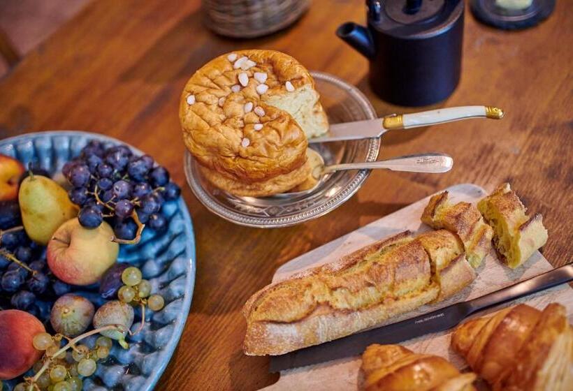 פנסיון Bel Air Maison D Hotes Des Landes