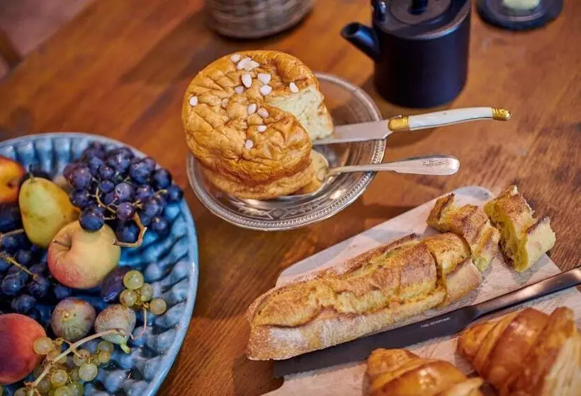 ペンション Bel Air Maison D Hotes Des Landes