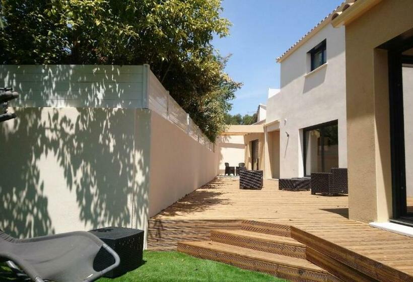 Пансион Plgfe Maison D Hôtes Epicurooms Suites Romantiques 5 étoiles