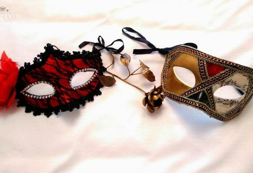 Пансион Plgfe Maison D Hôtes Epicurooms Suites Romantiques 5 étoiles